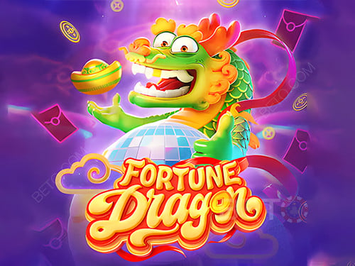 Fortune Dragon apk