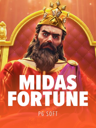 demo Midas Fortune