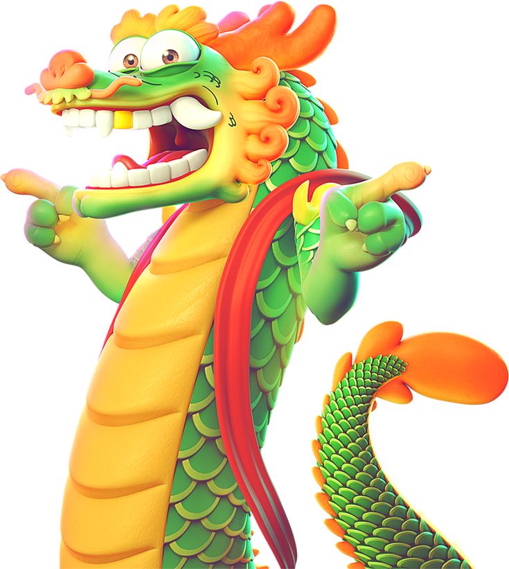 play Fortune Dragon